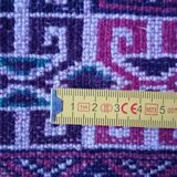 Tapis Persan Beloutch fait main 80x60cm