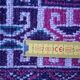 Handmade Persian Beluch rug 80x60cm