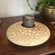 Villeroy & Boch ceramic candle holder. 24cm