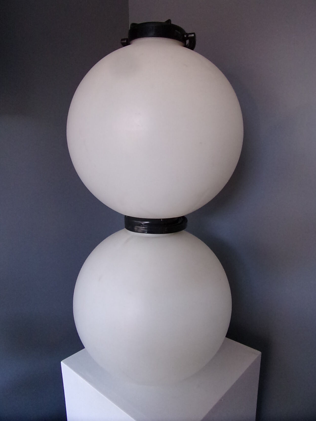 Lampe Tama, design Isao Hosoe pour Valenti