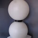 Lampe Tama, design Isao Hosoe pour Valenti