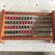 Child school abacus