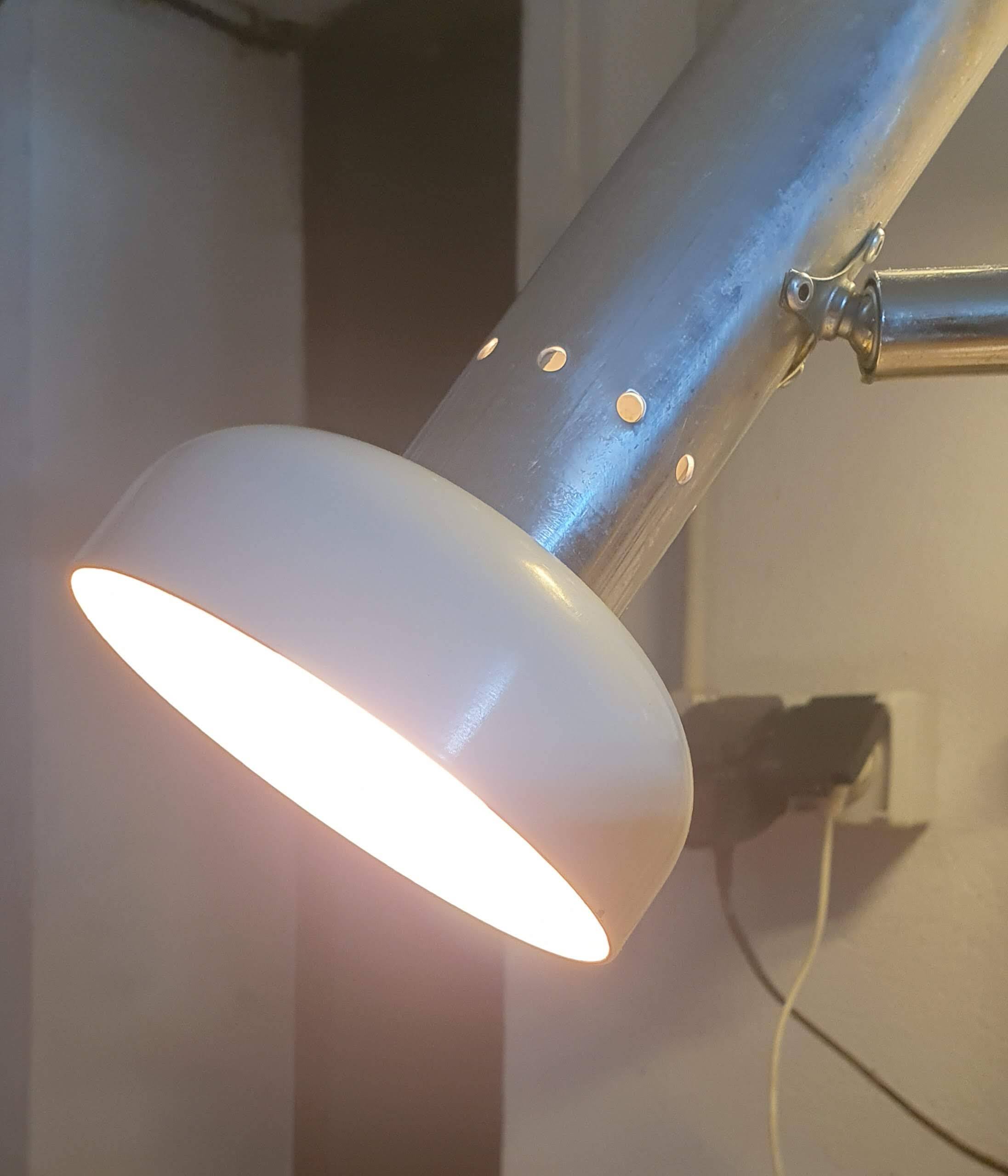 50s desk lamp