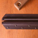 Extendable Table, Rosengaarden, Denmark, 1980s