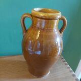 Vase, ceramic pot