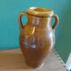 Vase, ceramic pot