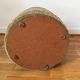 Pouf vintage