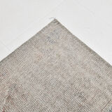 Neutral tones turkish rug 304x211cm
