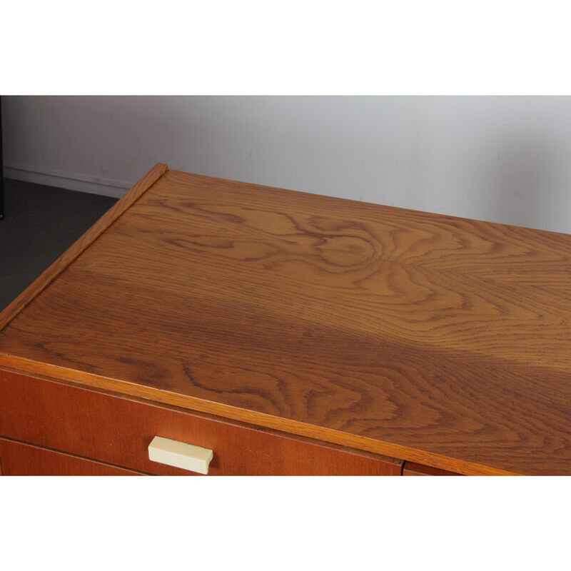 Commode edited by zapadoslovenske nabytkarske zavody, 1963