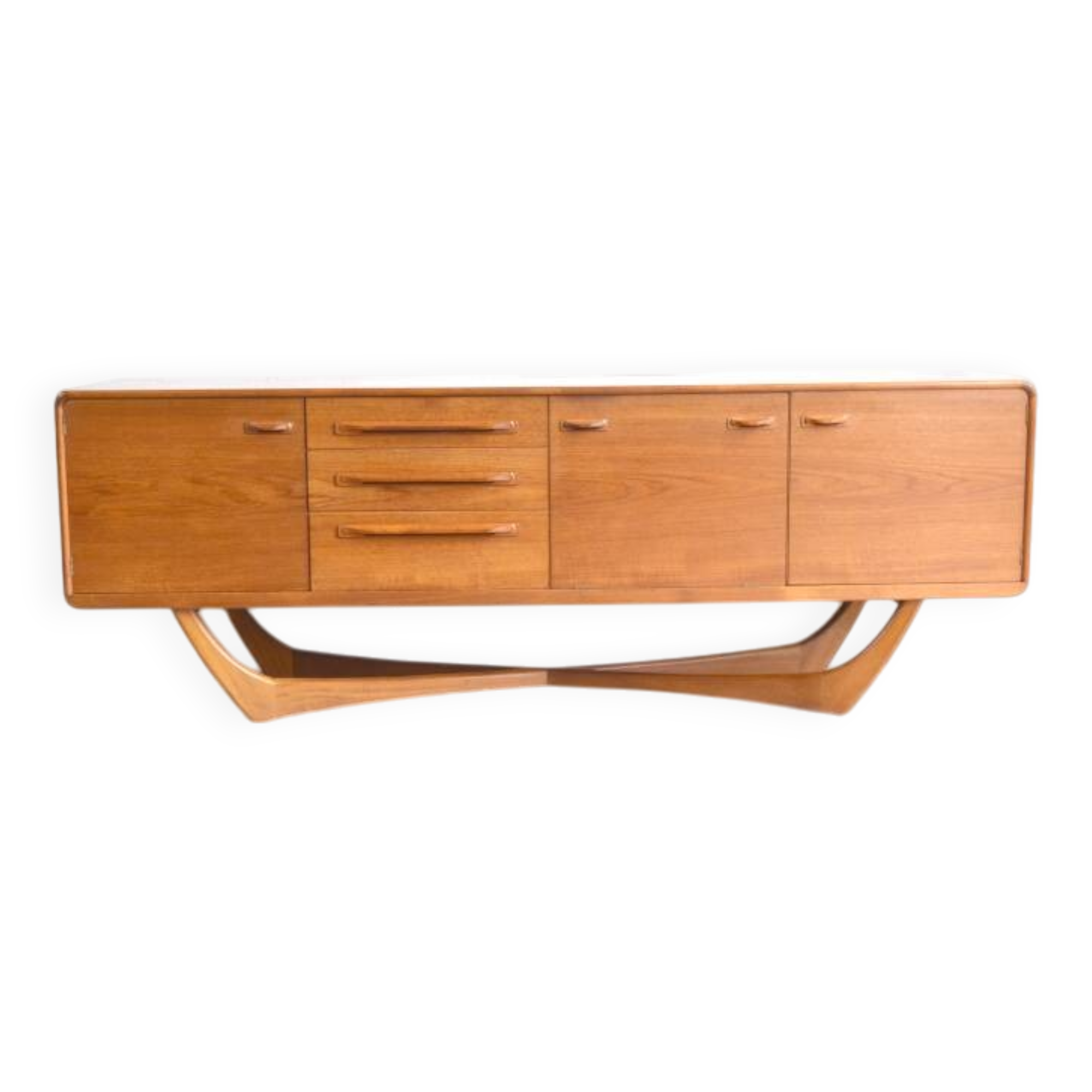 Scottish Sideboard by Beithcraft * 205 cm