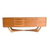 Scottish Sideboard by Beithcraft * 205 cm