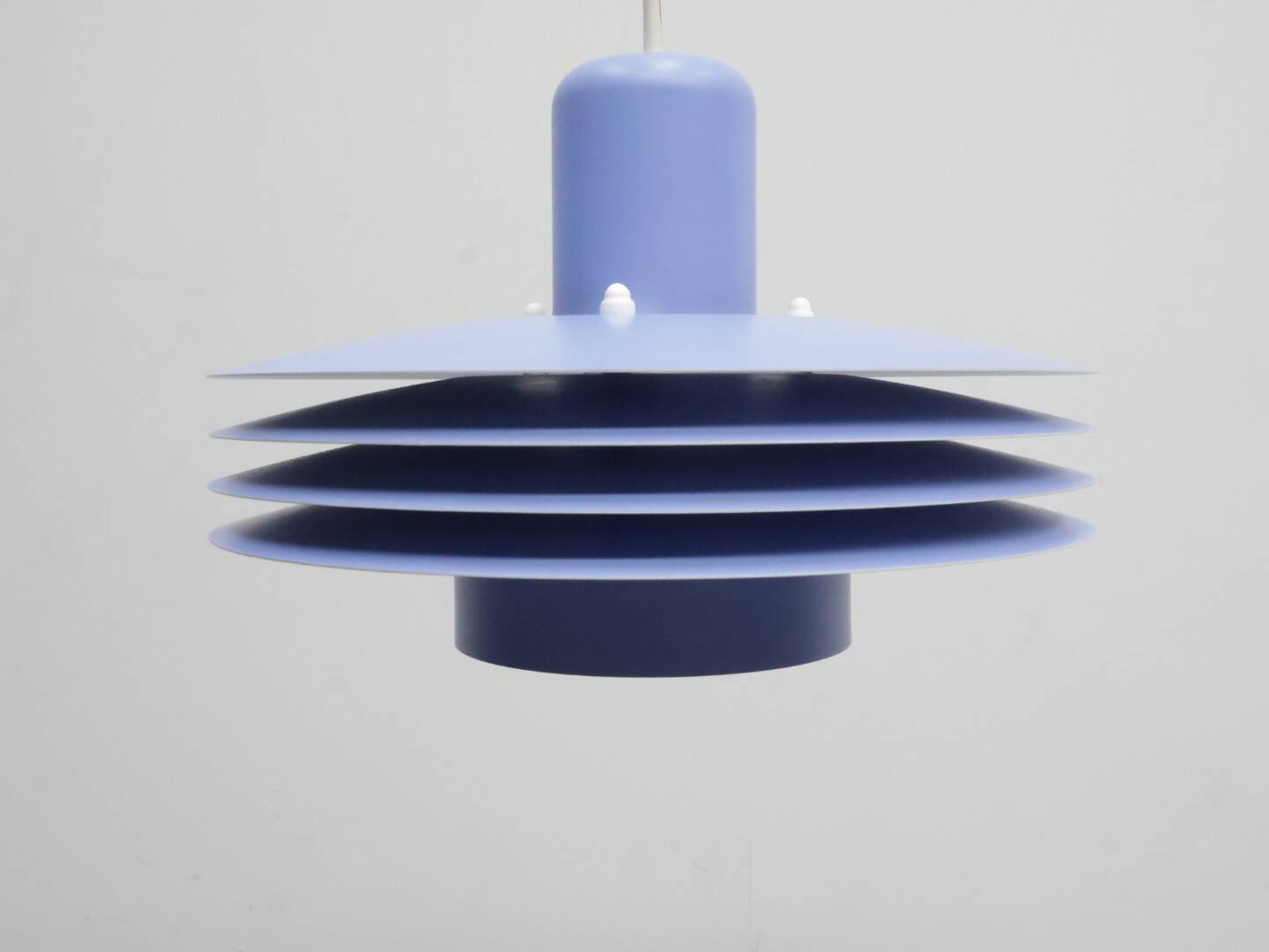 Deens design hanglamp Horn Belysning model 763