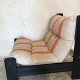 Post-modernist chair 1980s