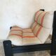 Post-modernist chair 1980s