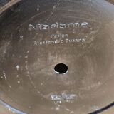 Suite of 8 Madame vases, Alessandro Busana