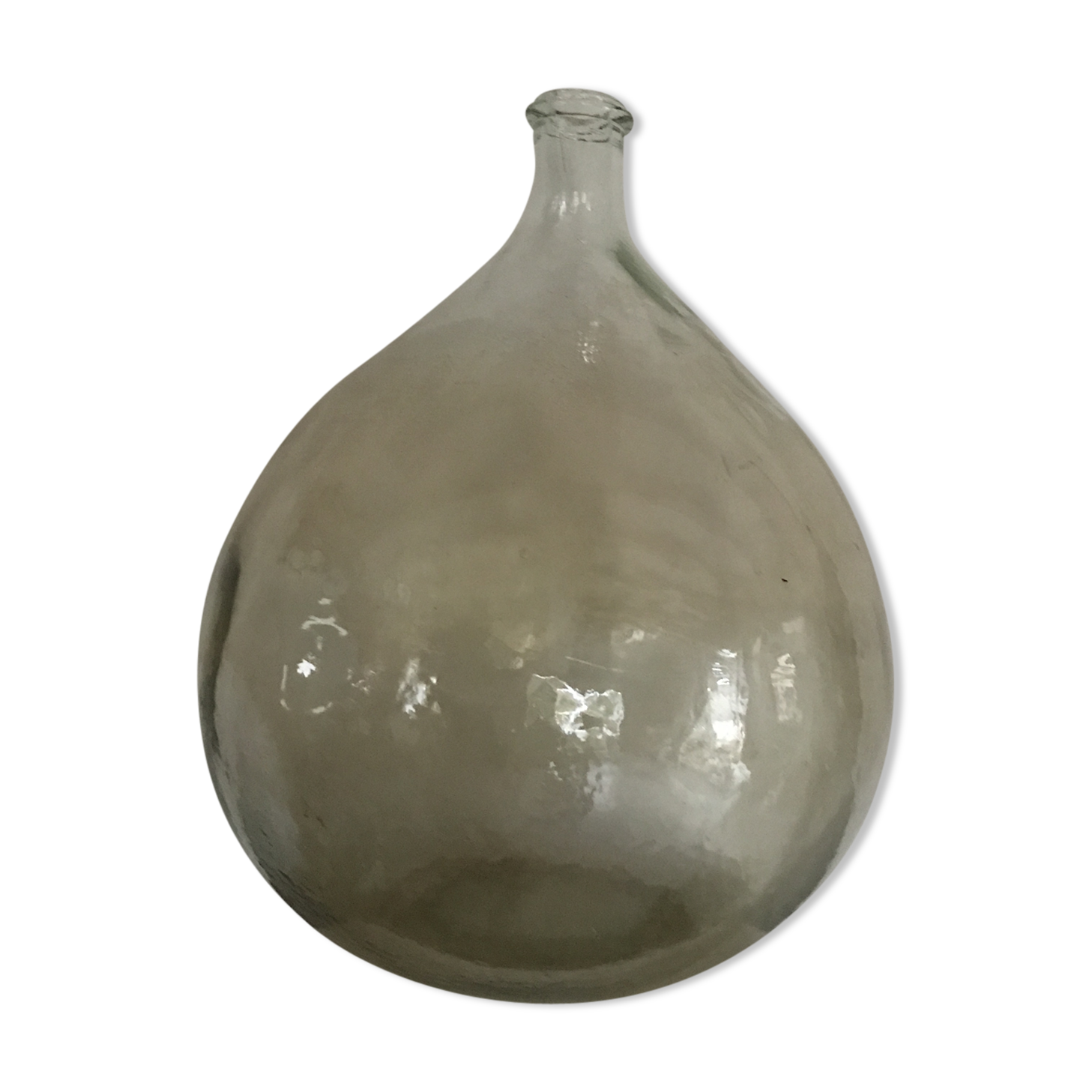 Lady jeanne 26 litres