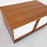 Günter Renkel for Rego mobile small sideboard