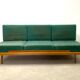 Ton & Up Zavody sofa bed 1967