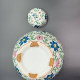 Ginger pot/tea pot/vase