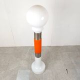 Vintage floor lamp by Mazzega, 1960s