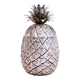 Italian pineapple ice bucket by Mauro Manetti for Fonderia D'arte Firenze - 1970