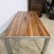 Table à manger design par Rolf Benz - luxe et forme moderne