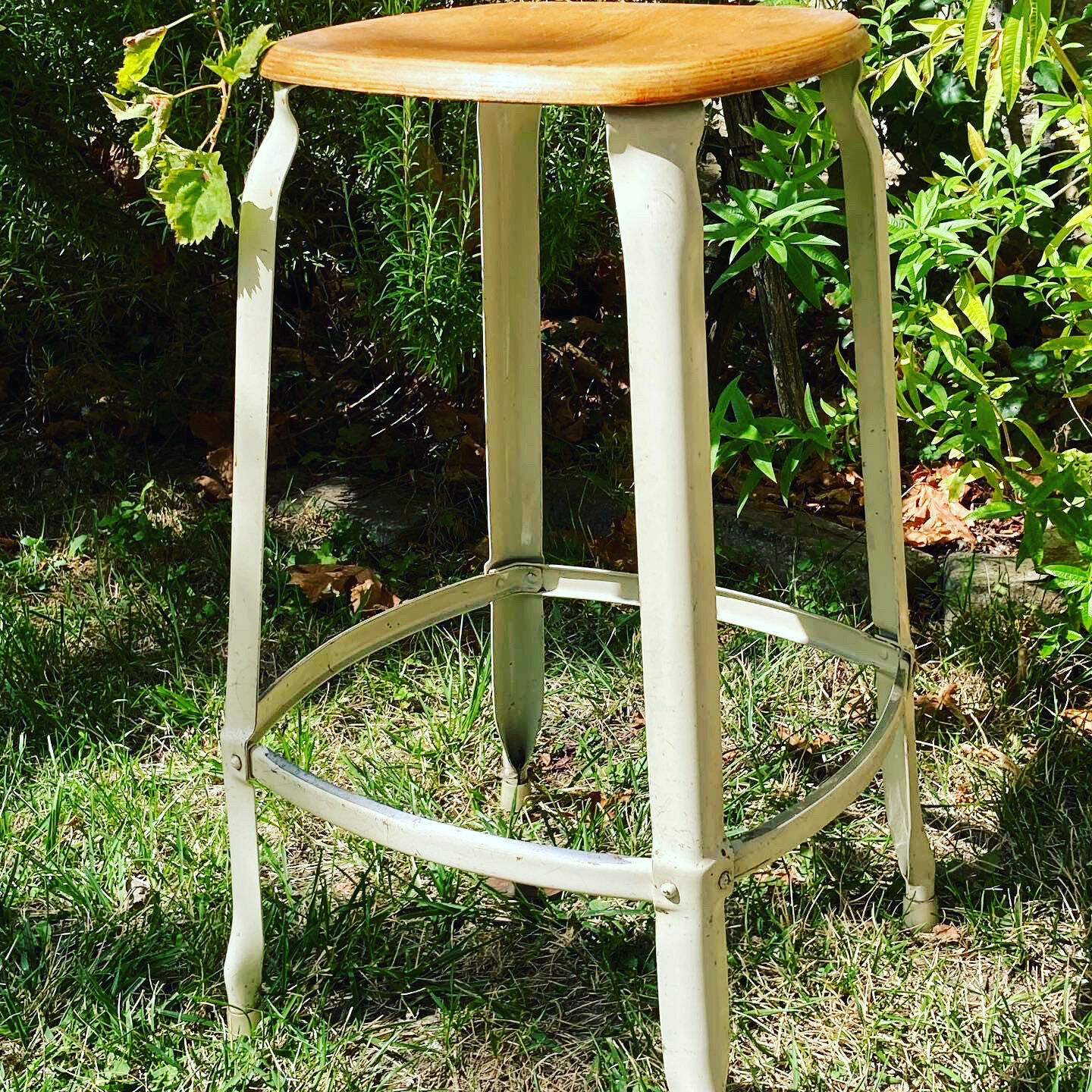 Nicolle Stool