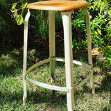 Nicolle Stool