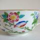 Minton English porcelain tea cup and saucer mid-19th century