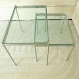 Tables basses gigognes