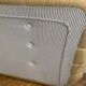 Sofa bench 3 places Togo by Michel Ducaroy edition Ligne Roset