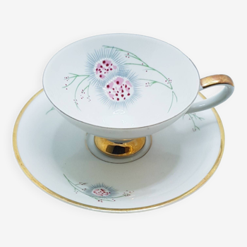 JSV fine porcelain cup set