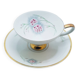JSV fine porcelain cup set