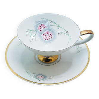 JSV fine porcelain cup set