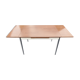 Table de cuisine
