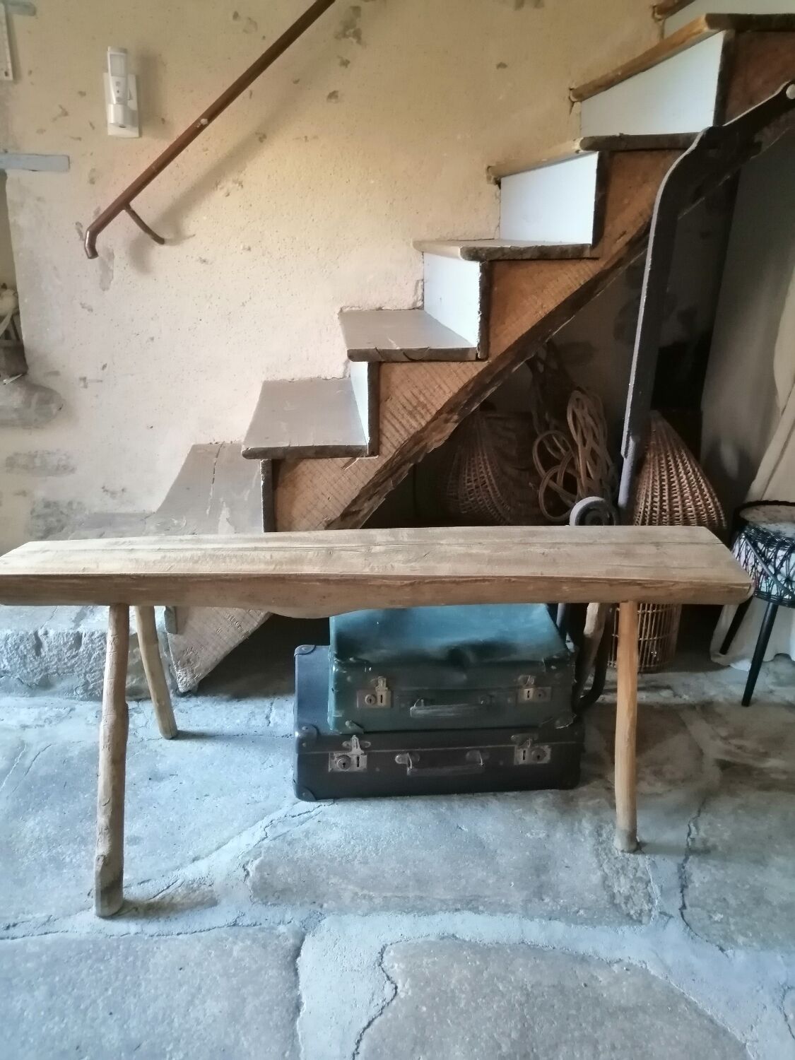 Bench