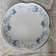 Serving dishes - Antique tableware set 82 pieces Sarreguemines earthenware Art Nouveau style