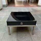 Side table - Guy Lefèvre - 70s