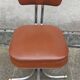 Vintage Chair Flambo Style