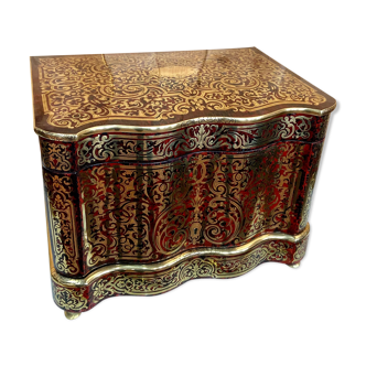 Cave to liqueur Napoleon III era