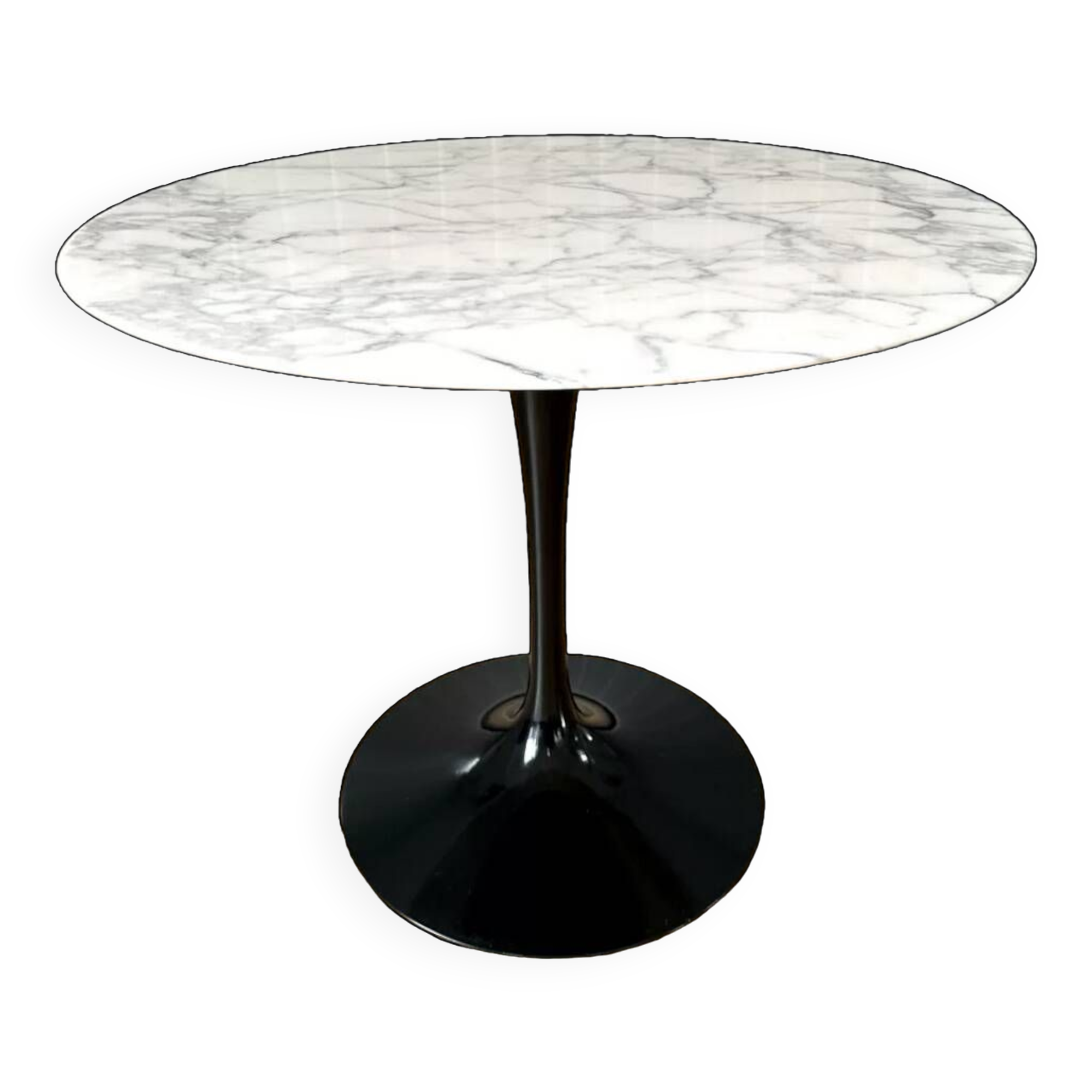 Knoll Saarinen table 91 cm
