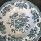 4 deep plates Enoch Wedgwood Asiatic Pheasants antique