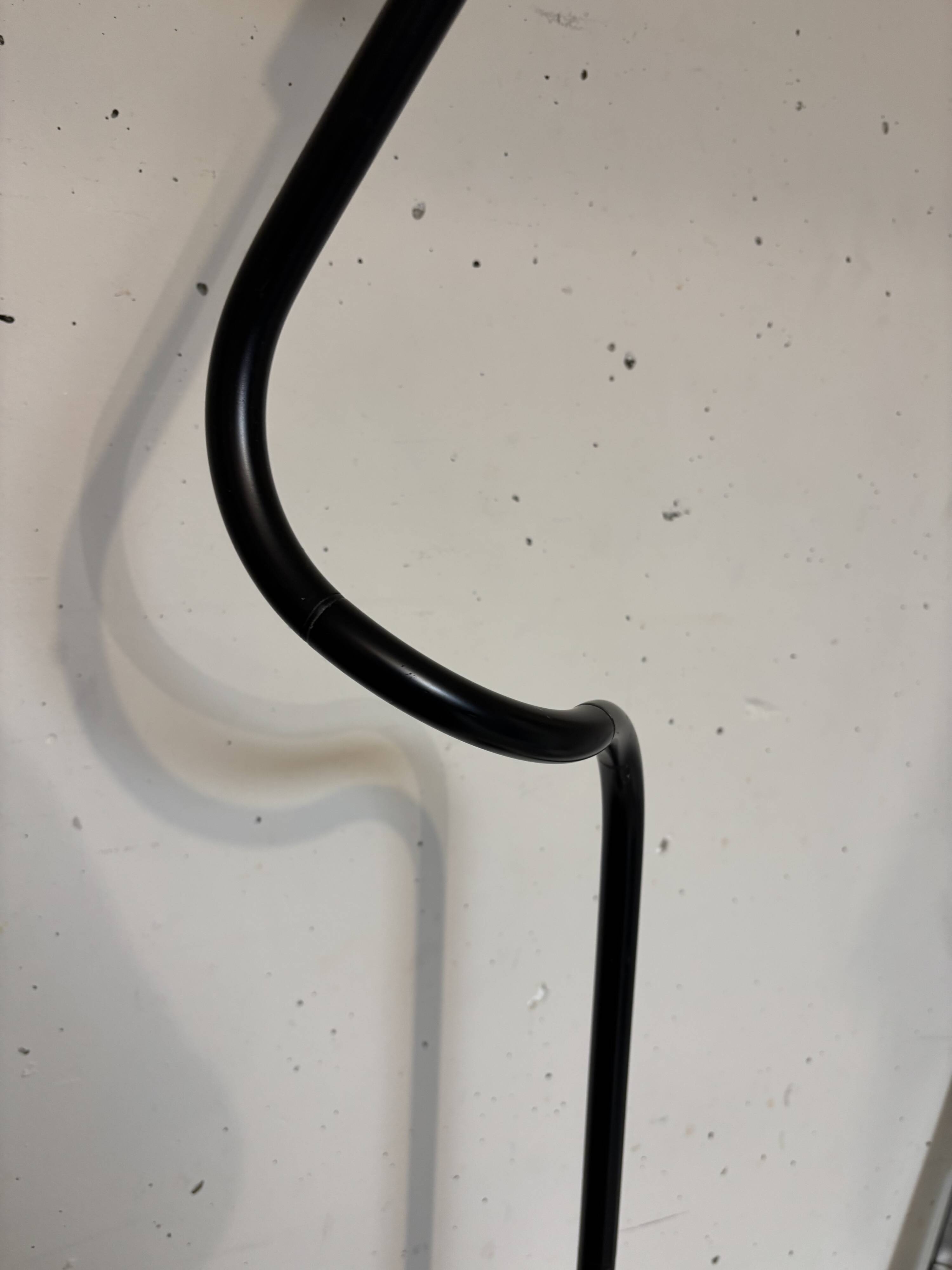 Lampe  Stinga, Hans Ansems, Luxo,1980