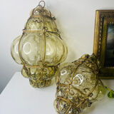 Venetian Lanterns Murano