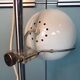 Eye-ball style floor lamp Reggiani