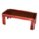 Vintage coffee table 1970 italian design tobia & afra scarpa
