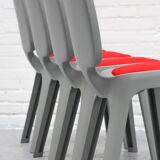 Ensemble de salle à manger Coast par Marc Newson pour Magis