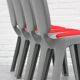 Ensemble de salle à manger Coast par Marc Newson pour Magis