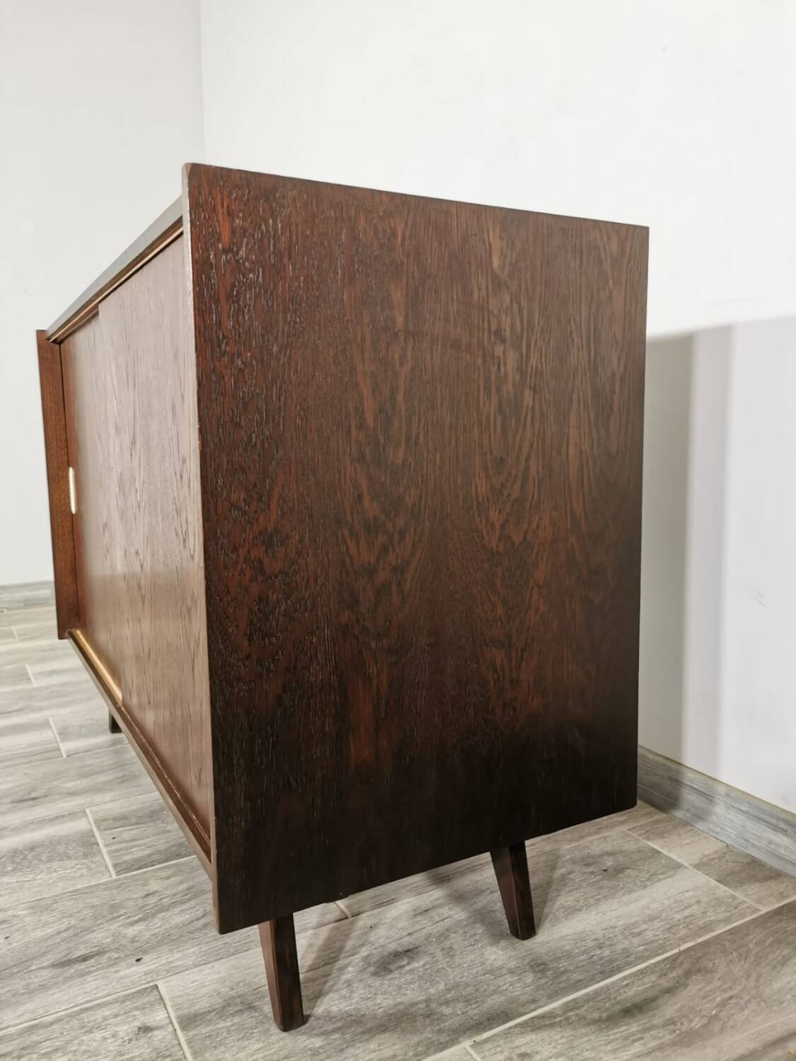 Sideboard by Jiri Jiroutek for Interior Prague, 1960s