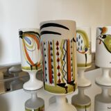 Roger Capron Orangeade Service